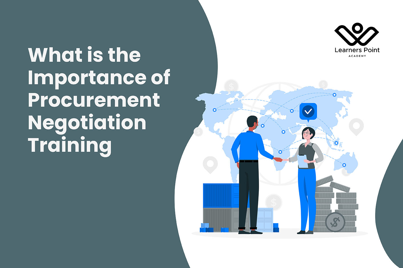 What is the Importance of Procurement Negotiation Training